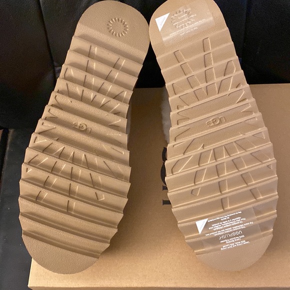 UGG Nita Genuine Sherling Slipper - Picture 4 of 6